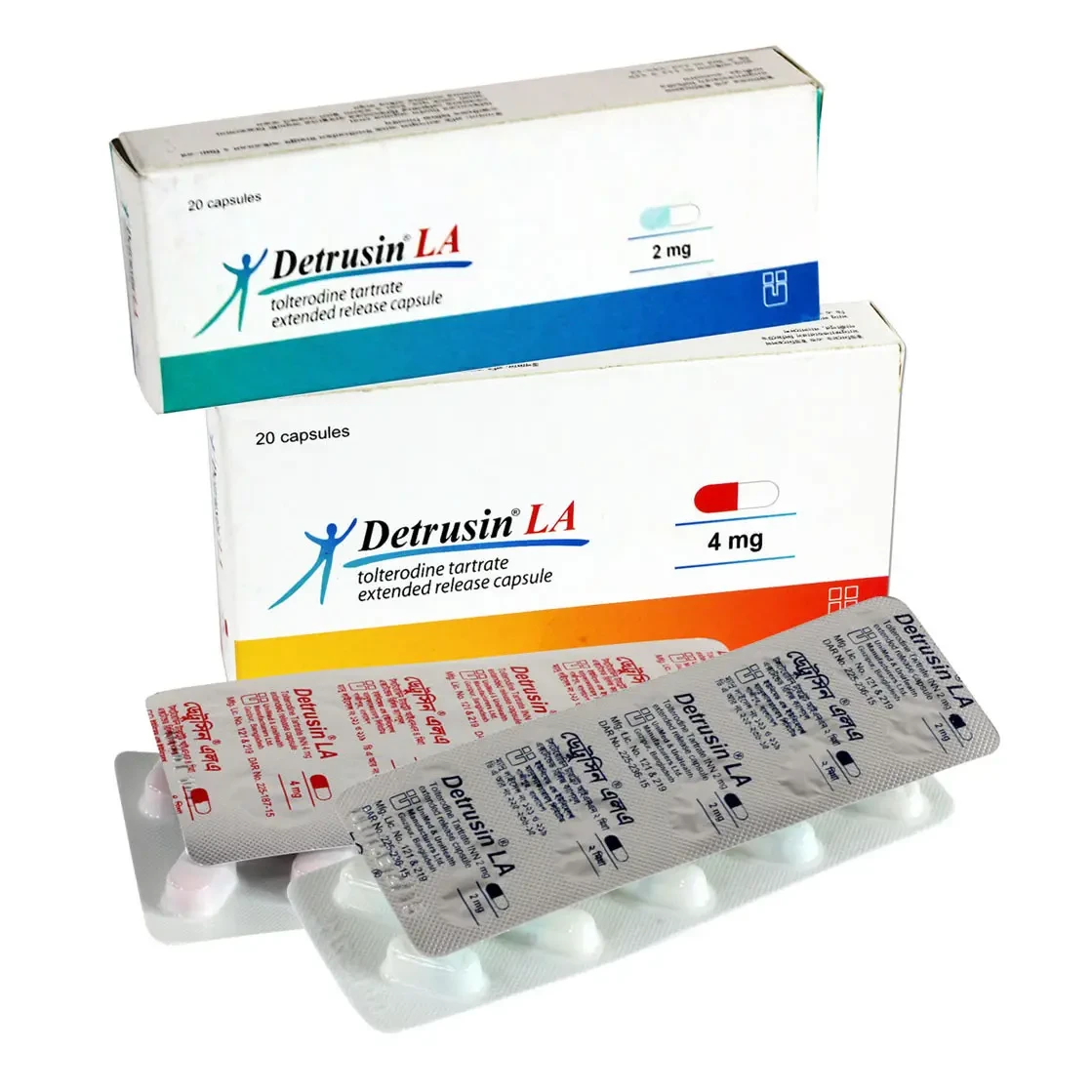 detrusin-la-2-mg